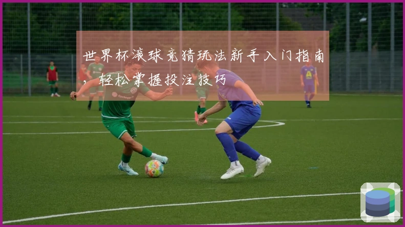 世界杯滚球竞猜玩法新手入门指南，轻松掌握投注技巧
